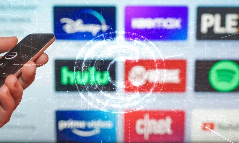 video streaming πειρατεία