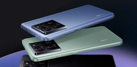 Η Xiaomi ανακοινώνει τα Xiaomi 13T και Xiaomi 13T Pro με δυνατές κάμερες! Xiaomi 13T pro