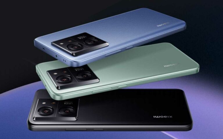 Xiaomi 13T pro