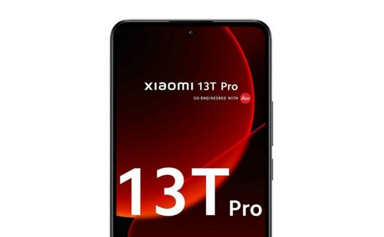 xiaomi 13t pro