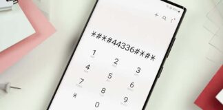 Κρυφοί Κωδικοί Android