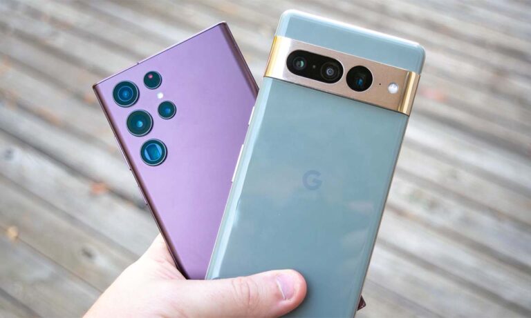 Λειτουργία συντήρησης τύπου Samsung στα Google Pixel Repair Mode