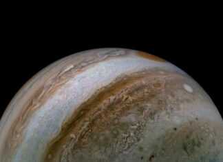 επιφάνεια του Δία