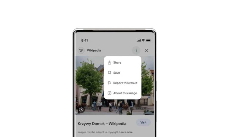 About this image Google