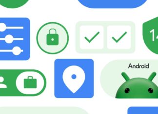 Android 14 Work Profile