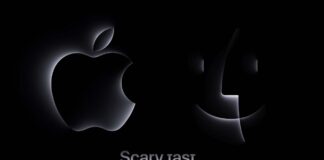 Apple Scary Fast Event M3 MacBook Pro Launch