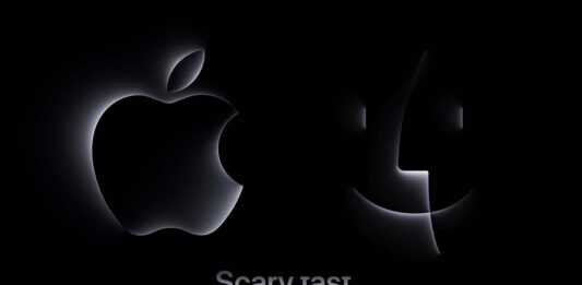 Apple Scary Fast Event M3 MacBook Pro Launch