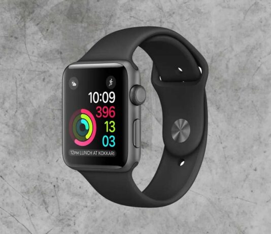 Apple Watch Series 1 Vintage SE