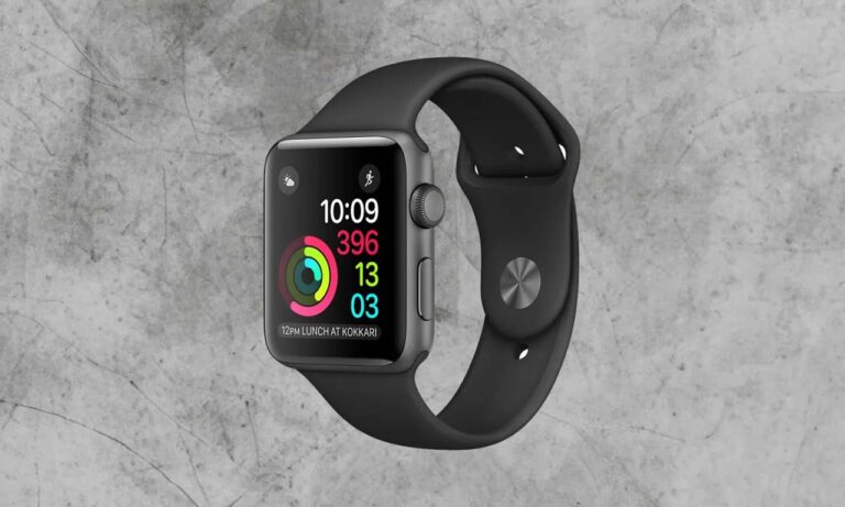 Apple Watch Series 1 Vintage SE