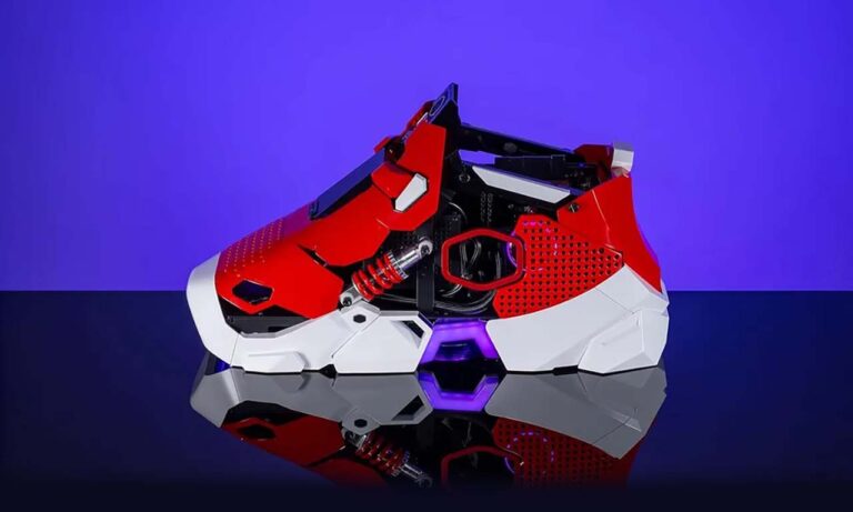 Cooler Master Sneaker X Launch