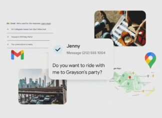 Google Assistant with Bard