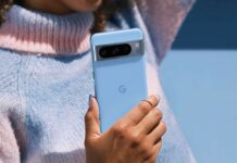Google Pixel 8 and 8 Pro Launch Spotify