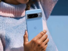Google Pixel 8 and 8 Pro Launch Spotify Assistant