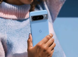 Google Pixel 8 and 8 Pro Launch Spotify