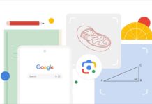 Google Search Math and Science Problems