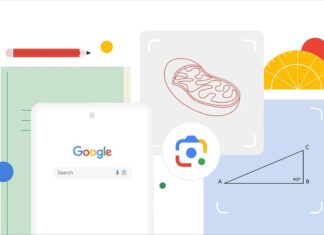 Google Search Math and Science Problems