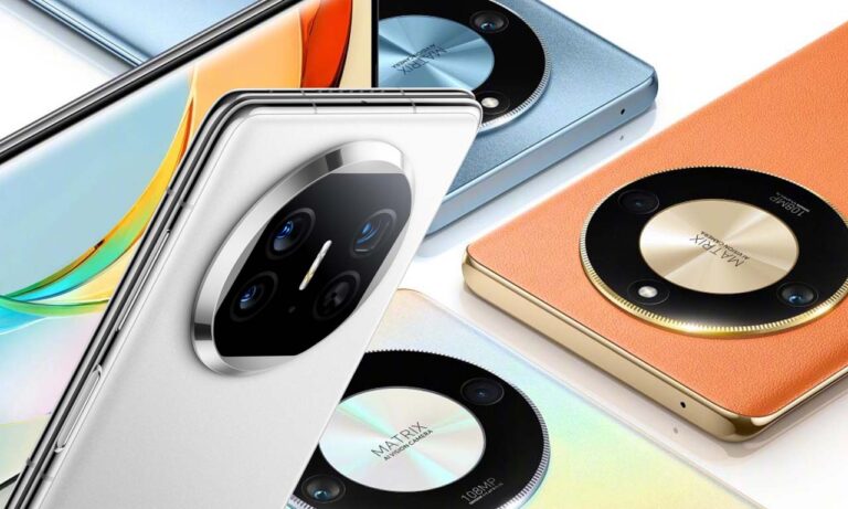 Honor X50