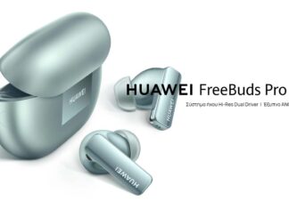 Huawei FreeBuds Pro 3 Global Launch