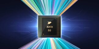 Huawei-Kirin-9000S