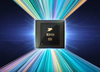 Huawei-Kirin-9000S