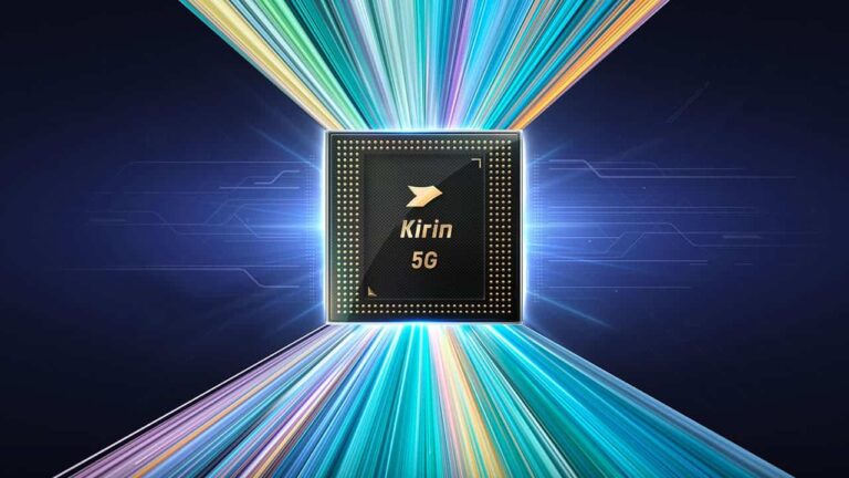 Huawei-Kirin-9000S