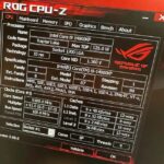 Intel Core i9-14900KF 9GHz Record 1