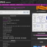 Intel Core i9-14900KF 9GHz Record 2