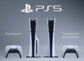 New PlayStation 5 2023