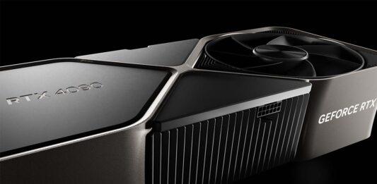 Ρεκόρ αυξήσεων στις τιμές των GPU, η Nvidia RTX 4090 φλερτάρει με τα 2.000 ευρώ Nvidia RTX 4090