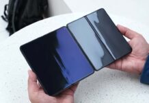 OnePlus Open Oppo Find N3 Hands-on Video Teaser