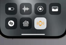 Ping My Watch iOS 17 iPhone Apple