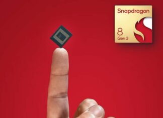 Qualcomm Snapdragon 8 Gen 3 Launch