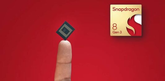 Ένας ακόμη λόγος αύξησης του κόστους των smartphones από το Φθινόπωρο Qualcomm Snapdragon 8 Gen 3 Launch