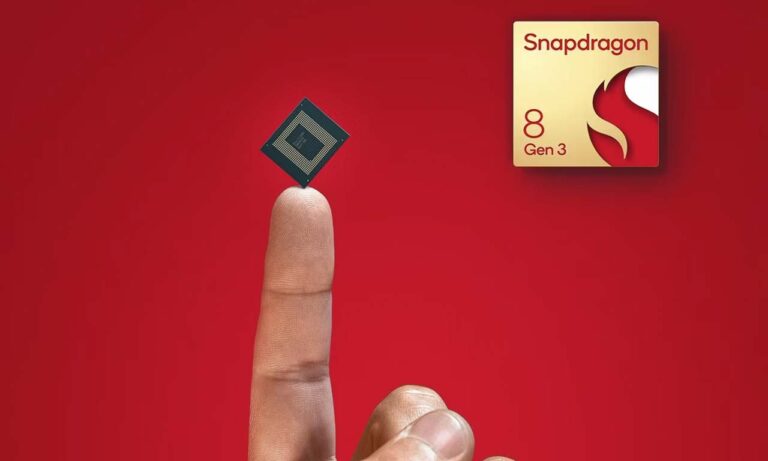 Qualcomm Snapdragon 8 Gen 3 Launch