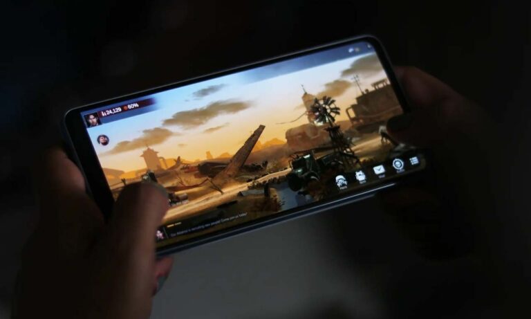 Samsung Exynos 1480 AMD GPU