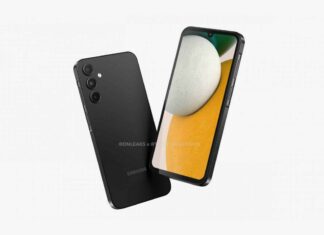 Samsung Galaxy A15 4G