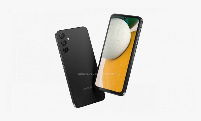 Samsung Galaxy A15 4G