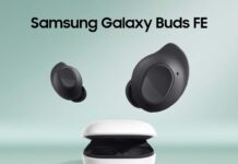 Samsung Galaxy Buds FE Launch