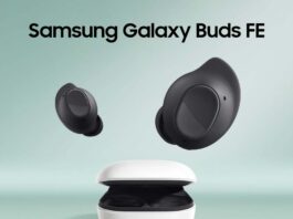 Τα Samsung Galaxy Buds FE προσφέρουν ANC και 30 ώρες αυτονομία στα $99 Samsung Galaxy Buds FE Launch