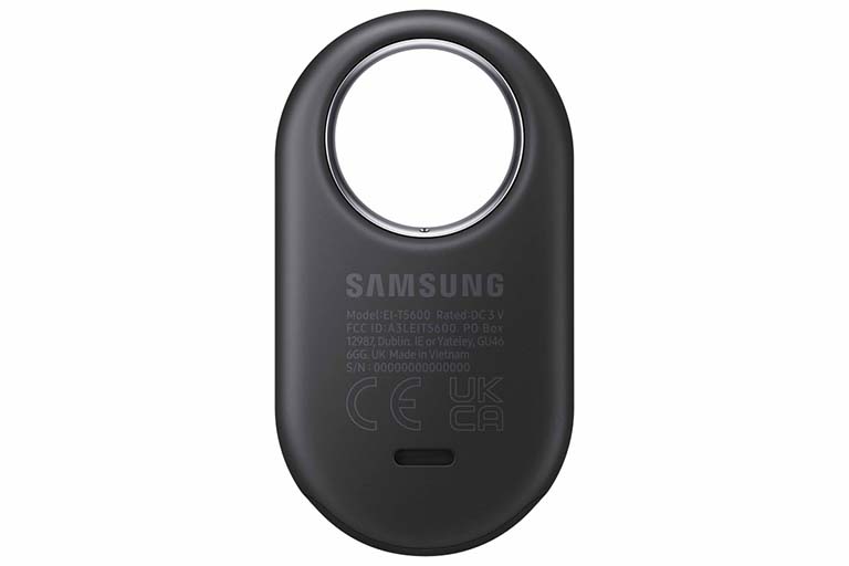Samsung Galaxy SmartTag 2 Launch