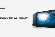 Samsung Galaxy Tab A9 Launch