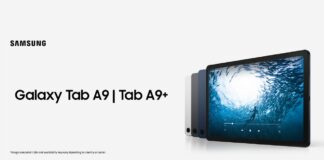 Samsung Galaxy Tab A9 Launch