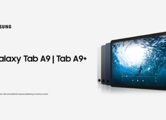 Samsung Galaxy Tab A9 Launch
