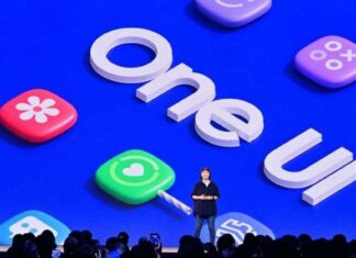 Samsung One Ui 6 6.1