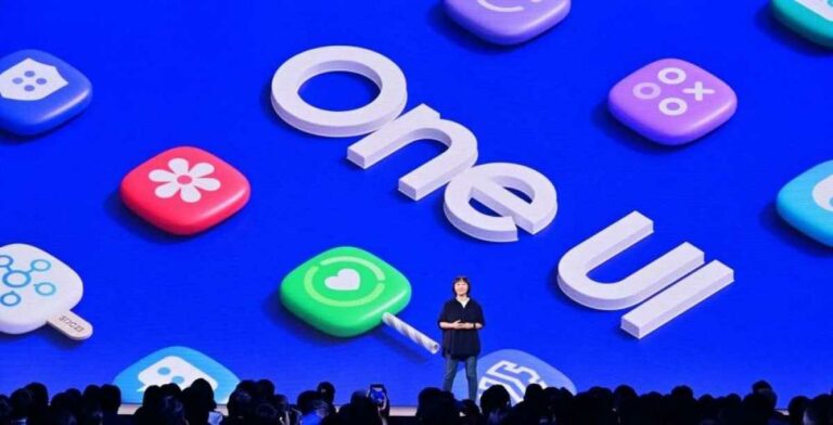Samsung One Ui 6 6.1