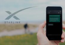 Starlink Direct-to-Cell