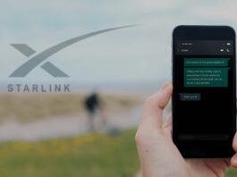 Starlink Direct-to-Cell