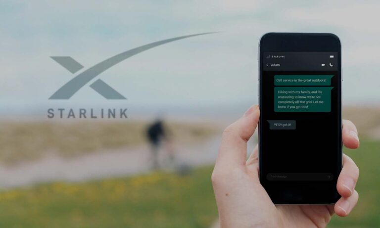 Starlink Direct-to-Cell Direct to Cell SpaceX SOS