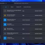 Windows 11 23H2 System Components 3