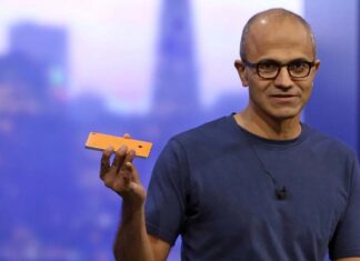 Windows Phone Microsoft Mistake